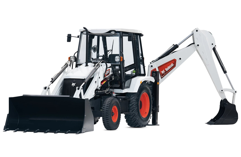 B900-Backhoe-Loader