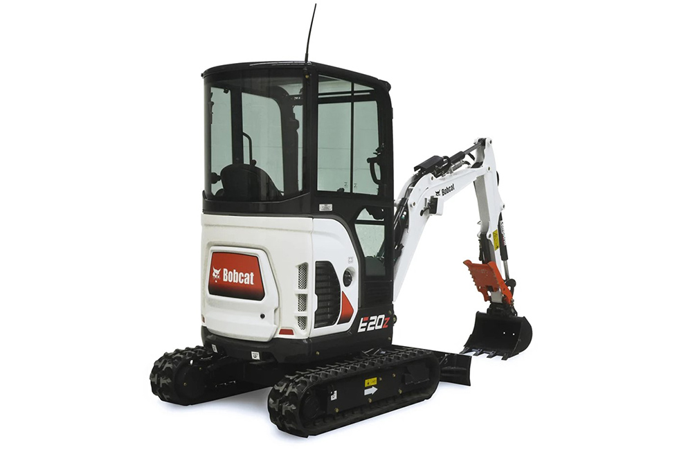 E20z-Mini-Excavator